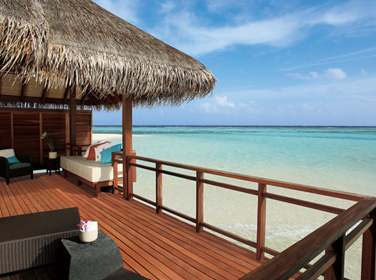 Prestige Water Villa