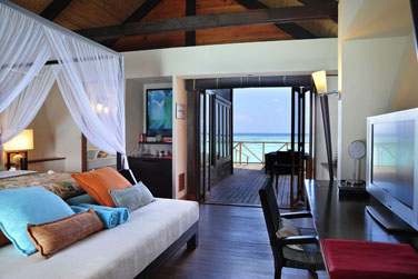 Water Villa