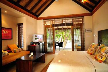 Sunset Junior Suite