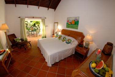 la Chambre Deluxe