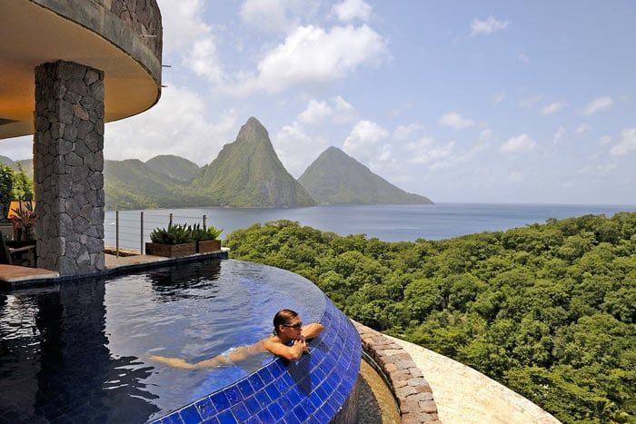 Jade Mountain