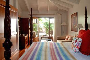 Garden Cottage