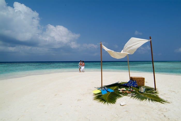 Coco Palm Bodu Hithi