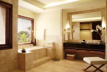 Junior Suite Ocean view