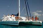 Croisi�re Dream Grenadines