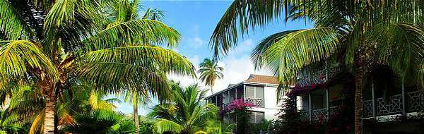 Carlisle Bay