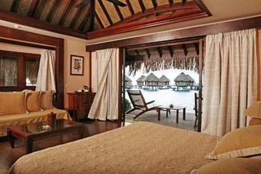 Bungalow Plage