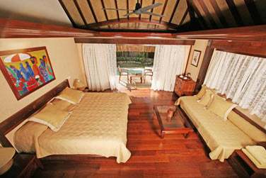 Bungalow Plage Premium