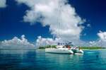 Croisière Tuamotu Dream