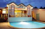 Green Cay Villas