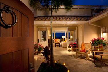 Suite Courtyard