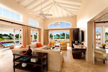 Rosewood Suite