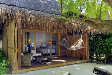 Beach Villa