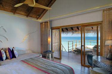 Water Villa