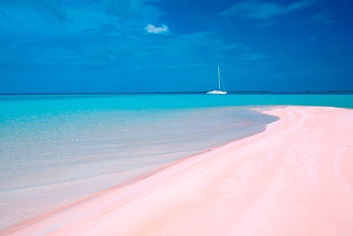 Croisi�re Atoll Dream