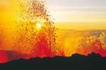 Combin� R�union/Seychelles, Terre de sensations