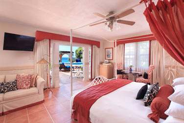 La Chambre Deluxe Oc�an