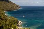 Combin� Sainte-Lucie - Nord/Sud
