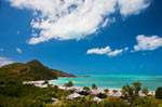 Combin� Saint-Martin/Antigua - Divinement V�tre