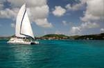 Croisi�re Dream Grenadines + Extension Martinique