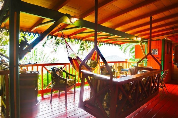 Tendacayou Ecolodge & Spa