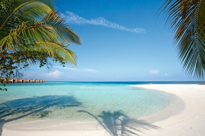 photo combin oman / maldives - luxe & plonge