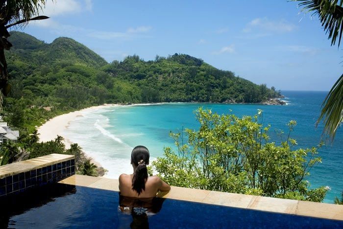 Banyan Tree Hotels & Resorts