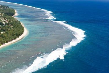 Rencontre reunion tropic