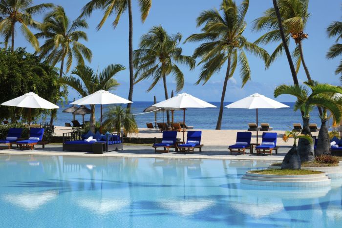 photo sofitel mauritius l'imprial resort & spa