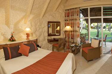 Chambre standard