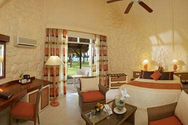 Chambre sup�rieure