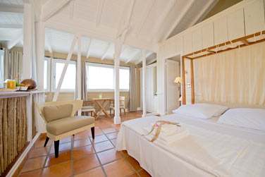 Chambre guest