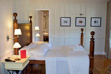 Chambre Master