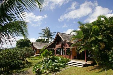 Chambre Cottage