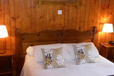 Chambre standard