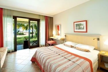 Chambre Sup�rieure