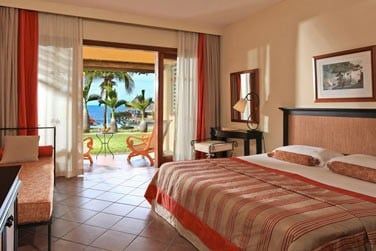 Votre chambre standard