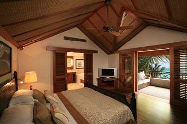 Chambre Deluxe