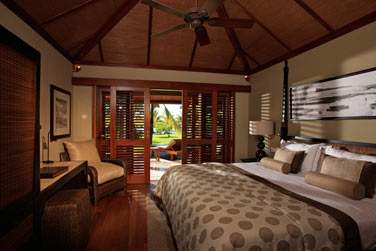 Suite Junior Oc�an
