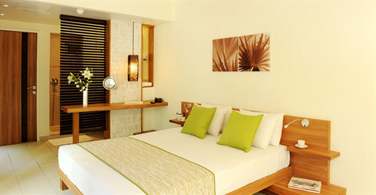 Chambre standard