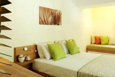 Chambre sup�rieure