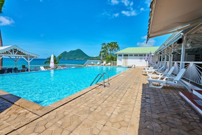 Diamant Beach 3*