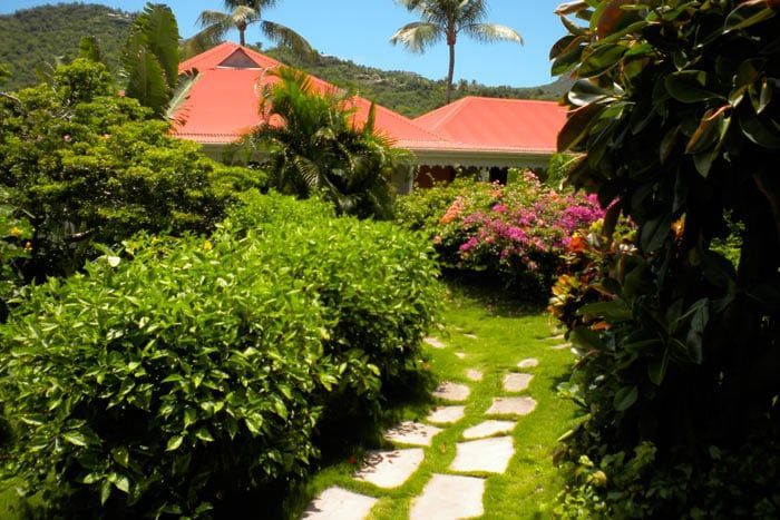 Tropical H�tel