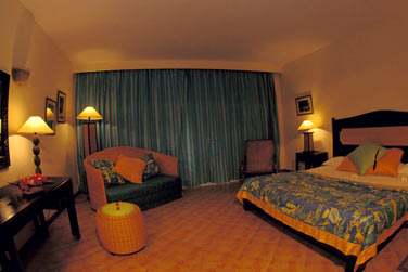 Chambre Deluxe