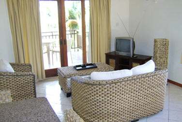 Chalet deluxe