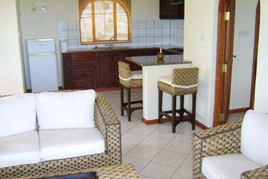 Chalet junior