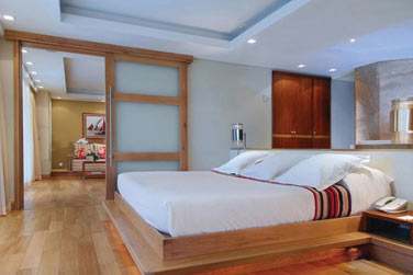 Suite Senior