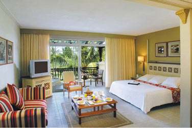 Chambre Deluxe