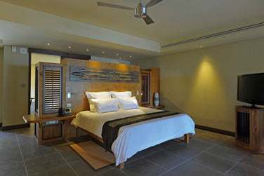 Tropical Junior Suite