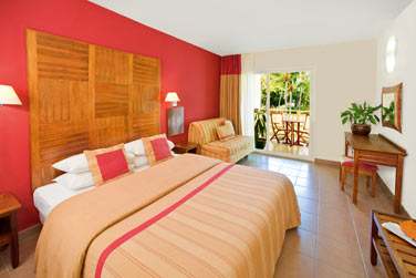 Chambre standard